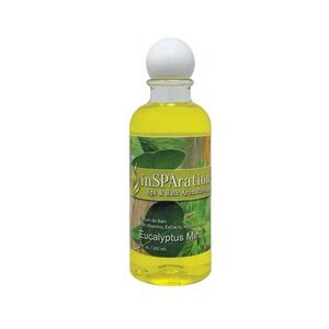 Eucalyptus Fragrance Pack of 1 9 fl. oz. / 265 ml